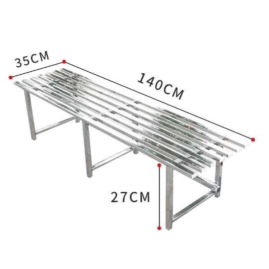 不锈钢新款花架防腐组合户外阳台落地室内肉肉阶梯架子铁艺多层