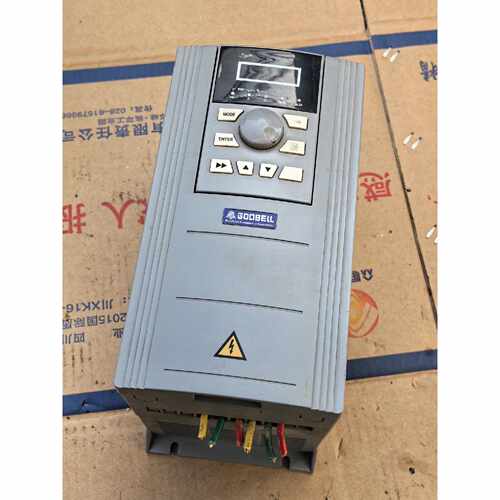 【议价-可维修】 G600-4K00/P-5K504T-B-0 变频器 4kW /均有货