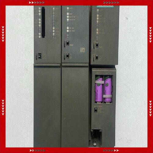 【问价】CPU 模块 6ES7407-0KA02-0AA0