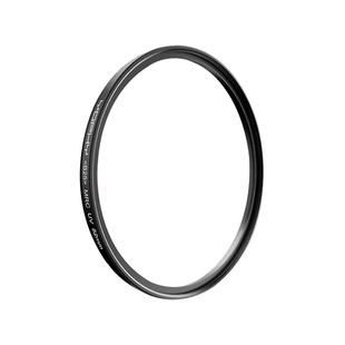 亚飞 99%高透防爆UV保护滤镜R8R50M50R6R50V相机49小痰盂镜头58 67 7782mm佳能尼康索尼富士通用相机滤镜