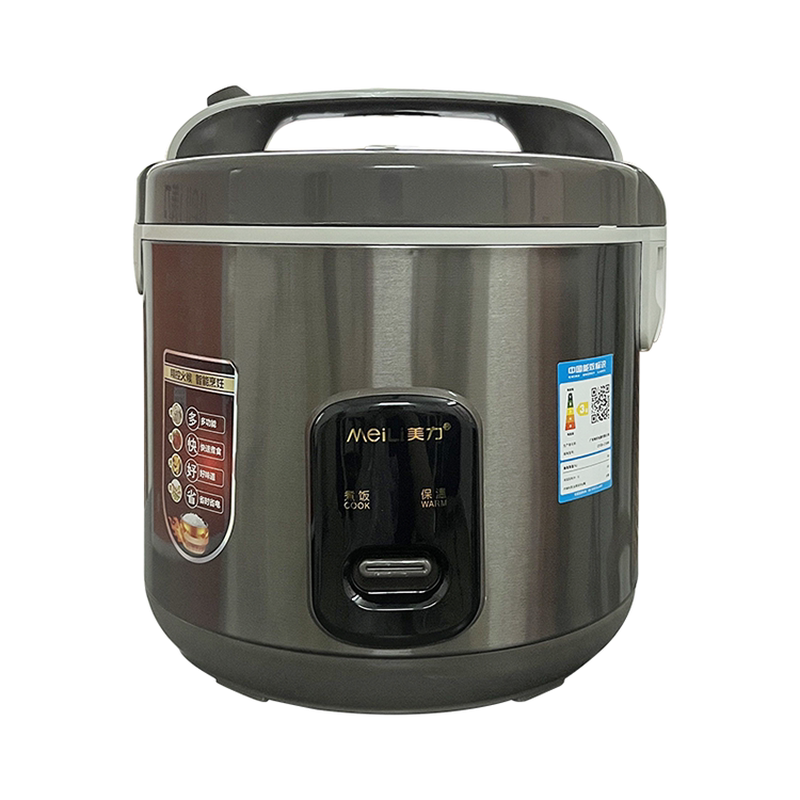 美力正品电饭煲加厚5l连体西施煲