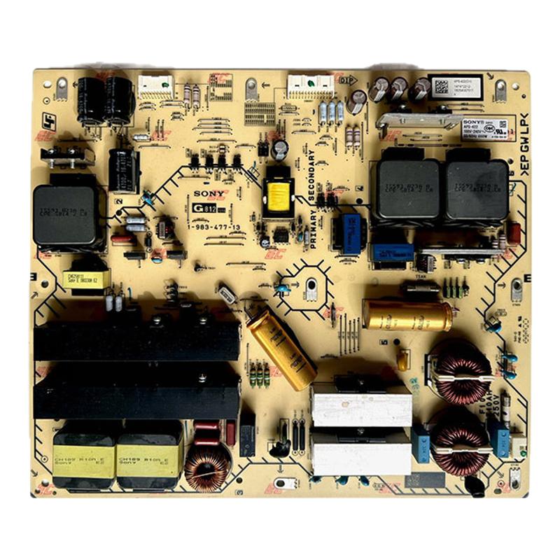 索尼KD-65A8F电路板1-983-477-13