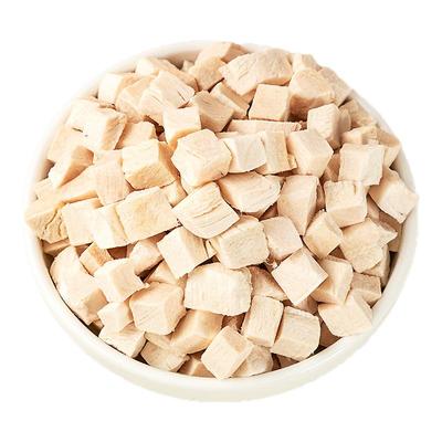 抢！买660块送660块冻干鸡肉粒