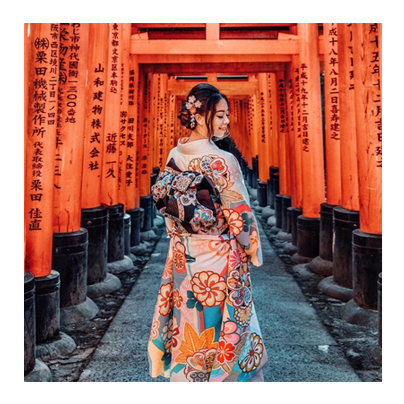 日本·五年多次旅游签证·广州送签·太易 个人旅游5年多次旅行简化加急办理广州深圳商务日本五年多次签证