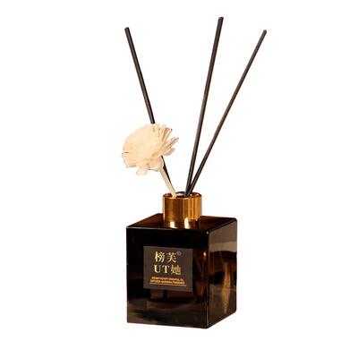 榜芙栀子花无火香薰净化空气