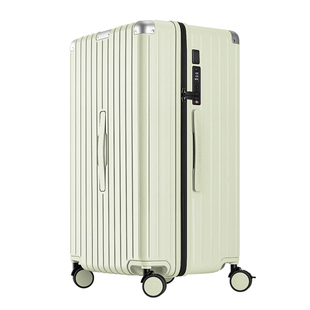 CiorvKuosti加厚大容量行李箱男女学生结实耐用拉杆旅行密码箱子