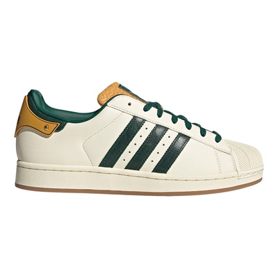 Adidas/阿迪达斯正品三叶草男女系带经典贝壳头休闲板鞋JQ6251