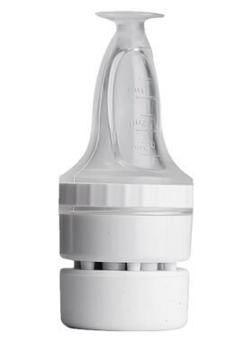 米诺头皮上药器出液快不漏液