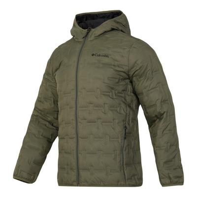 Columbia哥伦比亚羽绒服官方舰店男装士24冬季新款户外运动羽绒