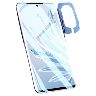 适用opporeno12手机膜reno/11/10/9/8/7/6/5/4/3水凝膜findx/7/6/5/4/3/2pro/ultraA3pro/a2/a1贴膜m全包高清