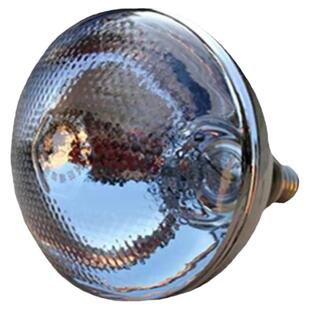 养殖专用灯猪用保温灯小鸡取暖灯育雏加热仔猪升温灯养殖场专用灯