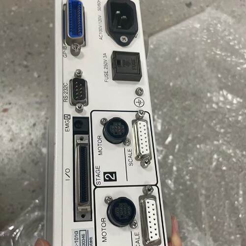 SIGMA KOKI/西格码控制屏FC-101G 议价—议价