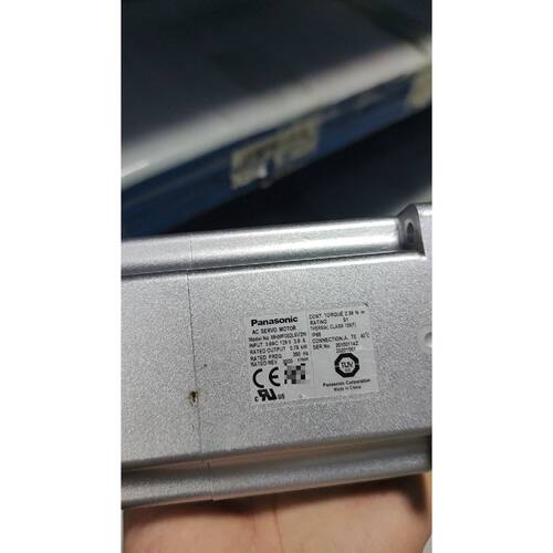 伺服电机MHMF082L5V2M0.75KW三相AC议价