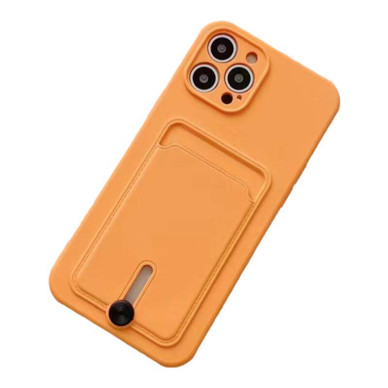 适用苹果16promax手机壳iphone15plus带卡套13pro卡槽ip12背夹11卡包一体xsmax可放卡14卡