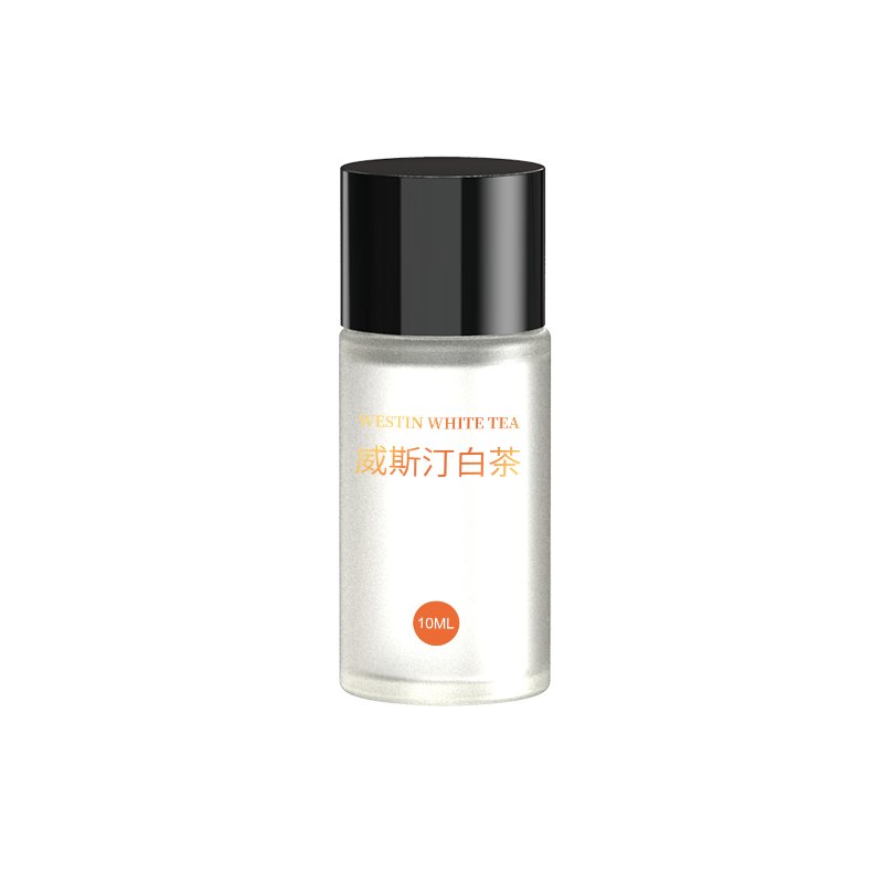 卉苔香氛机随车启停车载香薰精油
