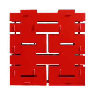 院子装饰结婚灯笼婚礼农村婚房喜字拉花户外外景布置室外庭院挂饰