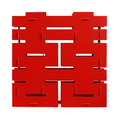 院子装饰结婚灯笼婚礼农村婚房