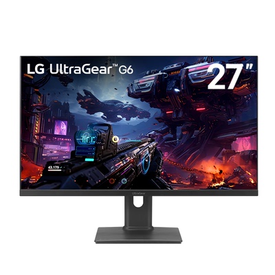 LG2K300HZ27英寸电竞游戏显示器