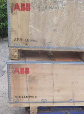 议价全新现货ACS800-01-0040-3D150P901ABB ACS800 22/30KW变频器