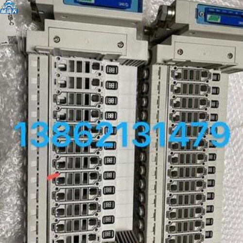 议价电磁阀阀岛阀组SS5Y510SEAN23BS适用