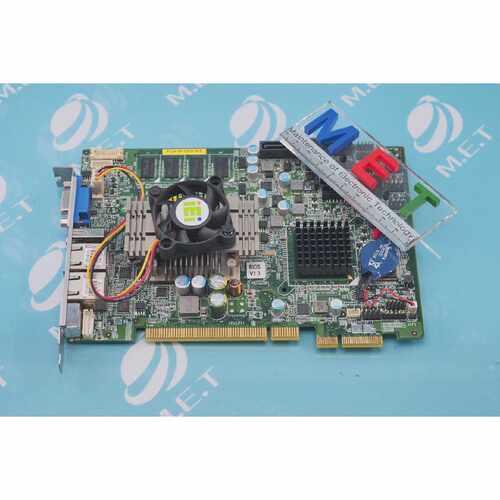IeiSa26E246995Eet4Cpu12V1英特尔原子1.7Ghz1024K双LanPic0EPvD5