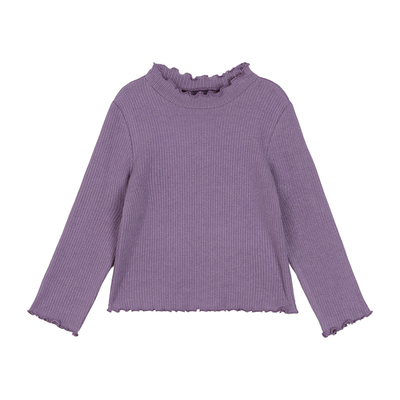 小O宝Okids童装女宝宝打底T恤