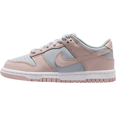 Nike/耐克正品Dunk Low GS女子大童耐磨低帮透气运动鞋FB9109-402