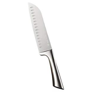 克劳斯梅格KlausMeyer厨房用品西式厨刀日式三德刀切菜切鱼切片刀