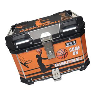 星骑侠适NBX125尾箱NCR125本SCR110摩托车SPACY125后备箱NX125田