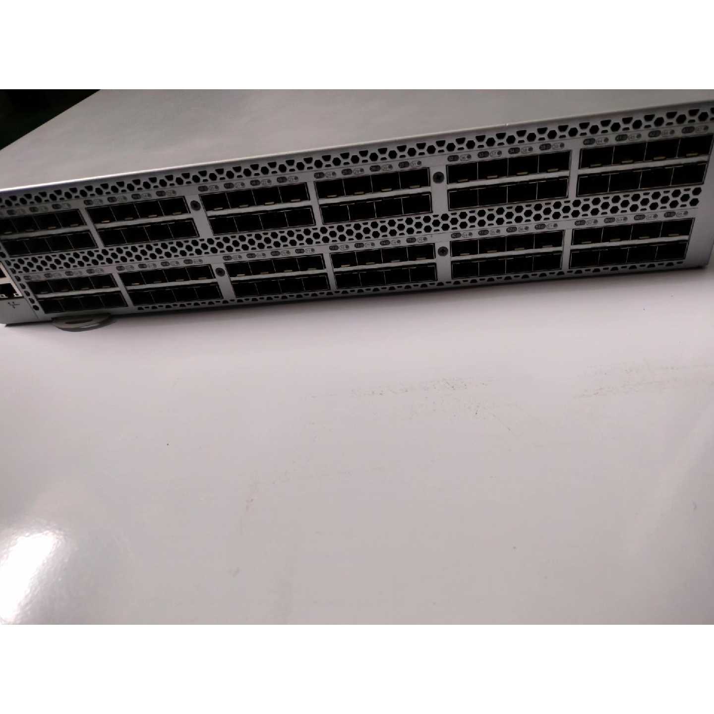 议价博科6520光纤交换机成色实拍现货需要的来现可维修