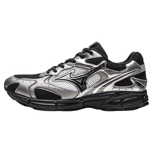 Mizuno美津浓正品SPEED 2K跑步鞋情侣款学生青少年百搭户外休闲鞋