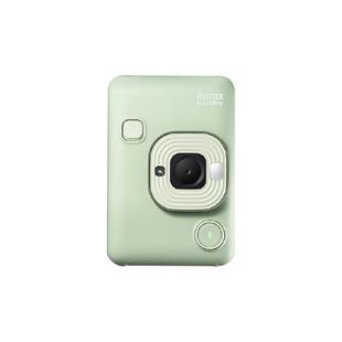 富士/Fujifilm拍立得mini LiPlay拍立得相机有声胶片手机照片打印