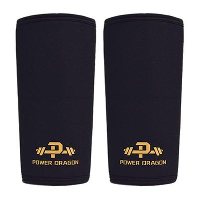 力量举护膝运动专业深蹲硬拉