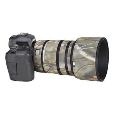 佳能RF70-200mmF4LIS镜头炮衣