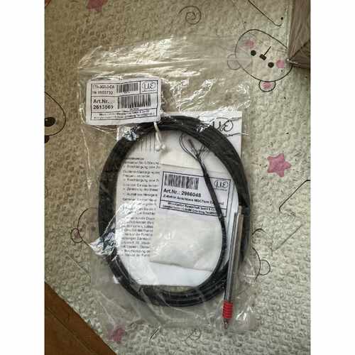 全新Micro-Epsilon传感器DTA-3G8-3-CA议价