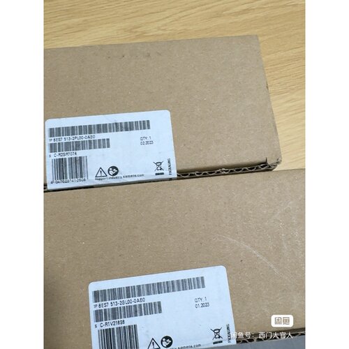 PLC模块6ES75132GL000AB0拍前询价下单