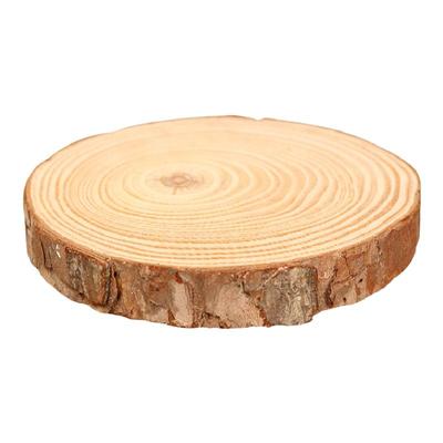 木头木片干树枝diy场景布置道具