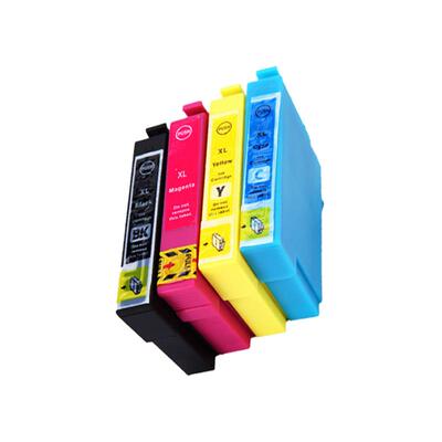 色给丽港版T04ET212墨盒打印机