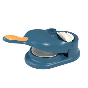 包饺子神器家用擀压饺子皮机模具包子水饺擀面皮工具全自动压皮器