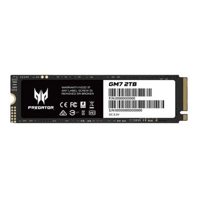 宏碁pcie4.0固态硬盘m.21t/2t