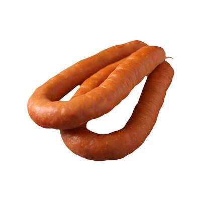 天津特产香肠二厂粉肠真空即食