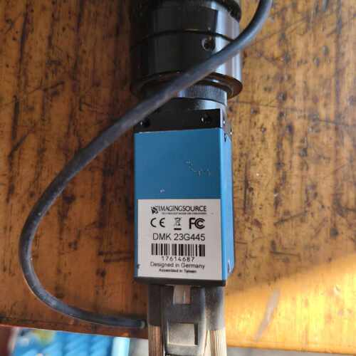 议价映美精DMK 23G445工业