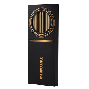 多样屋四季花开合金筷子家庭酒店耐用防霉抗高温不变形