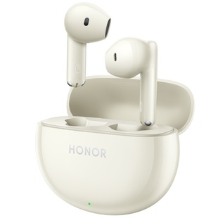 荣耀Earbuds X8蓝牙耳机通话降噪长续航无线半入耳式官方原装正品