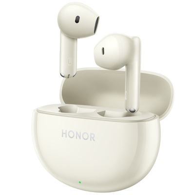 荣耀Earbuds X8蓝牙耳机通话降噪长续航无线半入耳式官方原装正品