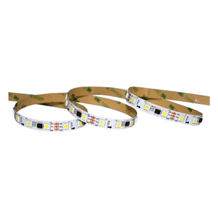 WS2811单色跑马灯流水灯带白光暖白中性光自然白12V贴片LED软灯条