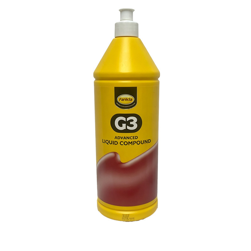 英国进口G3G4抛光蜡原装正品抛光