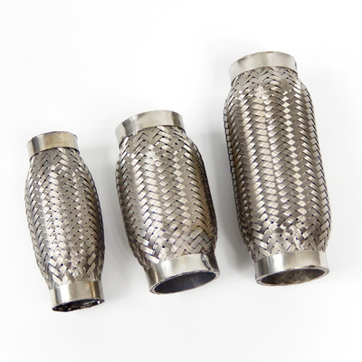 排气管软管消音器软连接波纹软管