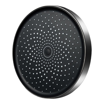 牧王增压大出水顶喷花洒