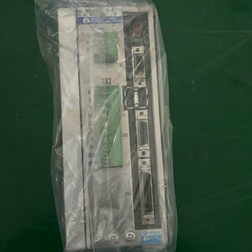 溢价-KKI DENSO伺服驱动器 NCR-DAB0A2D-4